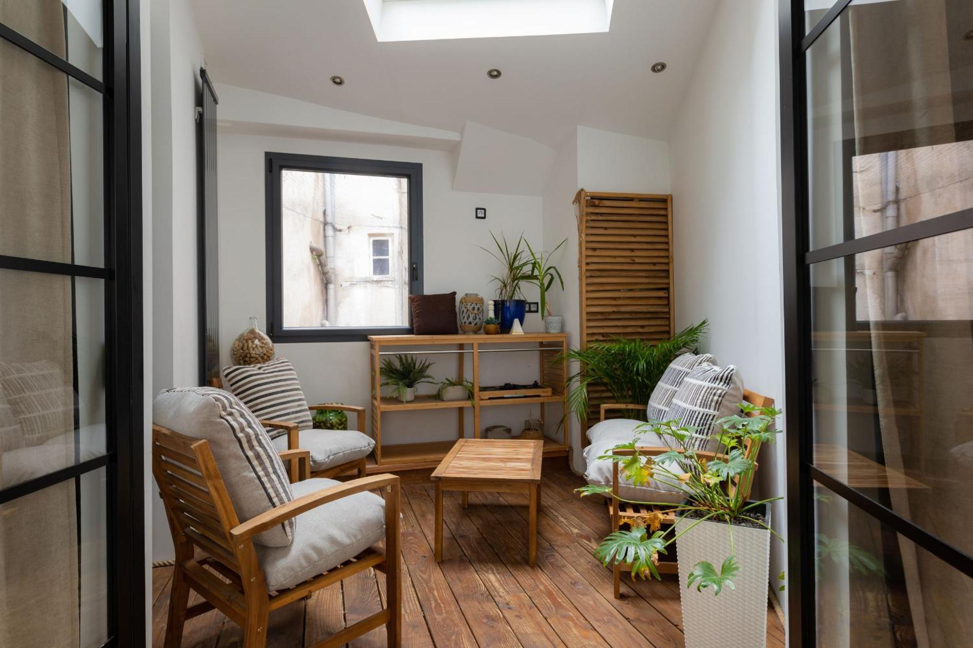 Appartement Spacieux Au Coeur D'Angers Etage 1 - 6 Personnes Exteriör bild